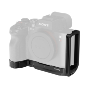 SmallRig 6706 - montażowa płytka L-kształtna do Sony a7R VI (Arca-Swiss)